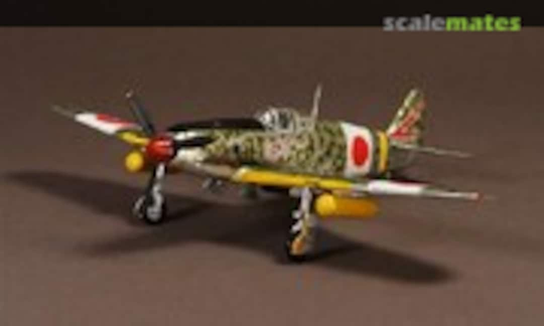 Kawasaki Ki-61 Hien (War Master APF0021)