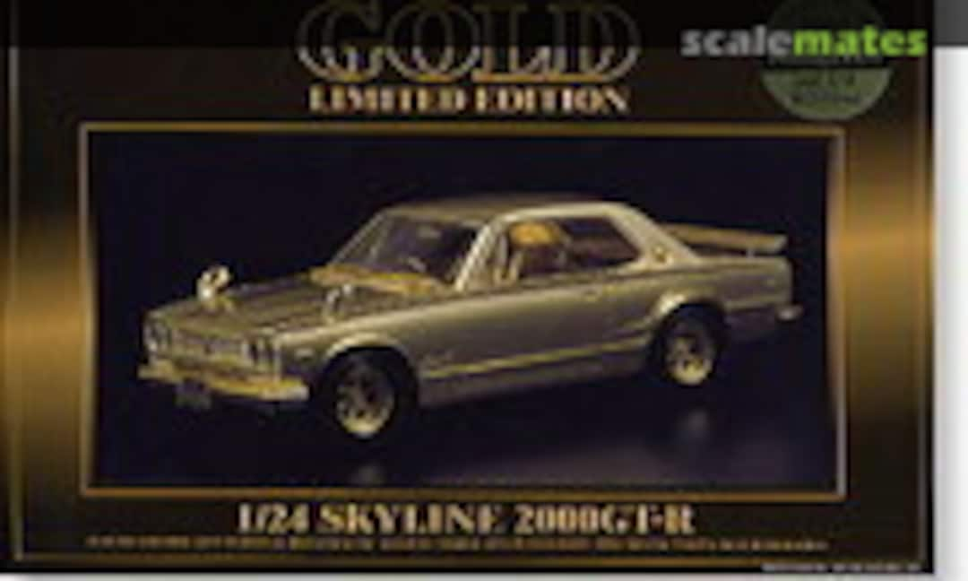 1:24 Skyline 2000GT-R (IMAI 532316)