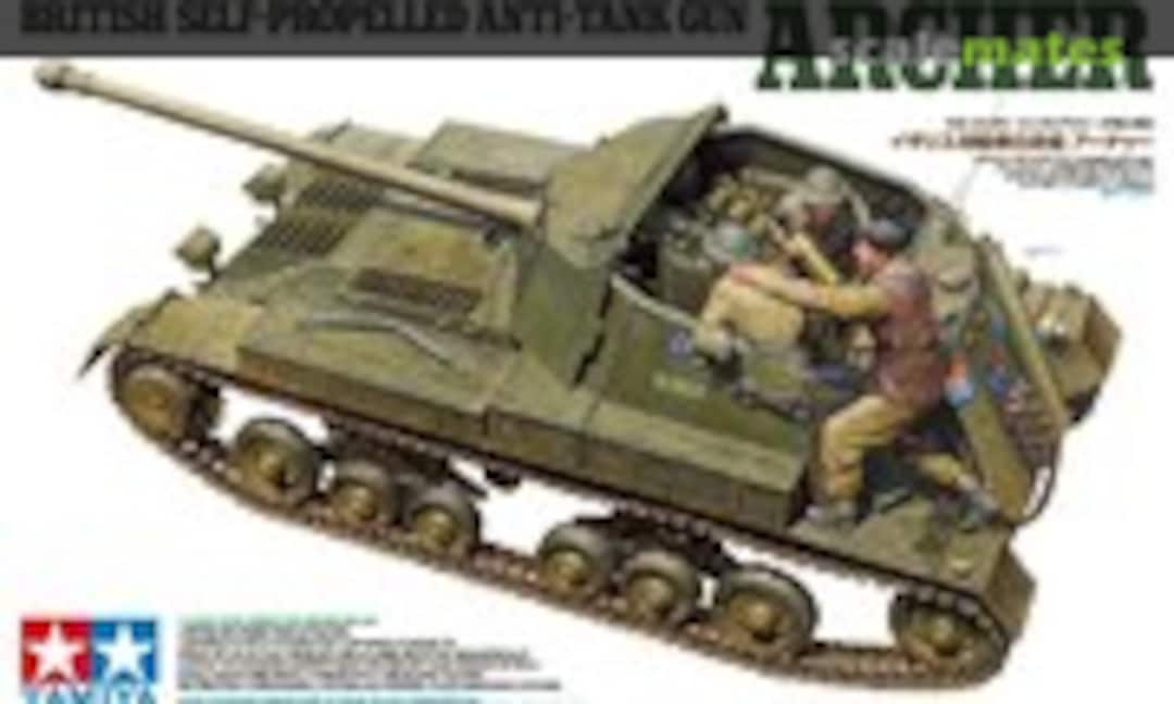 1:35 Archer (Tamiya 35356)