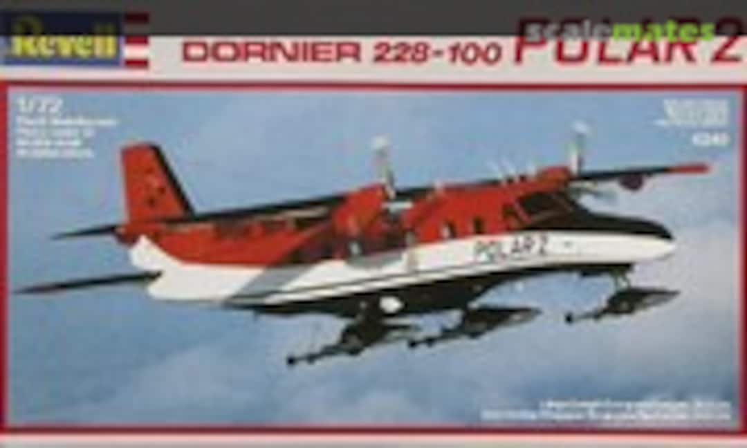 1:72 Dornier 228-100 Polar 2 (Revell 4240)