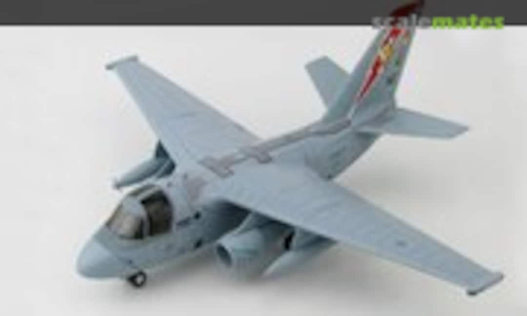 S-3B Viking &quot;Independence&quot; (Hobby Master HA4901)