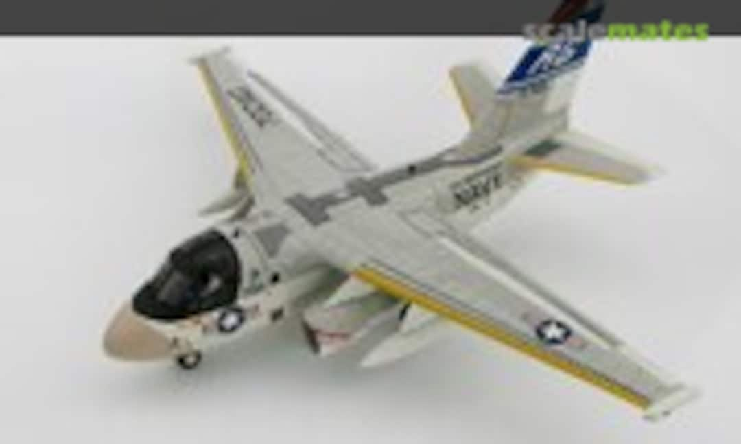 Lockheed S-3A Viking (Hobby Master HA4903)