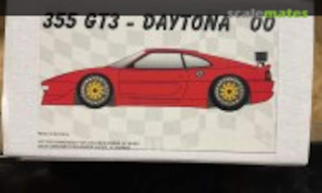 Ferrari 355 GT3 (Scale Productions 0.0)