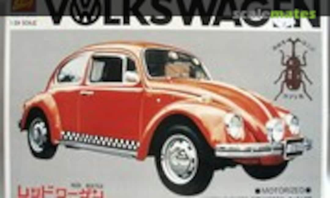 1:24 Volkswagen (Sharp TSMCW-1-500)