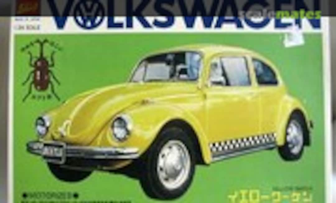 1:24 Volkswagen (Sharp TSMCW-2-500)