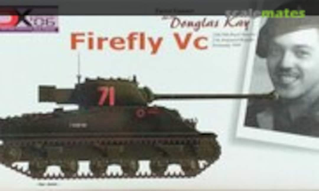 1:72 Firefly Vc &quot;Douglas Kay&quot; (Dragon Armor 60250)