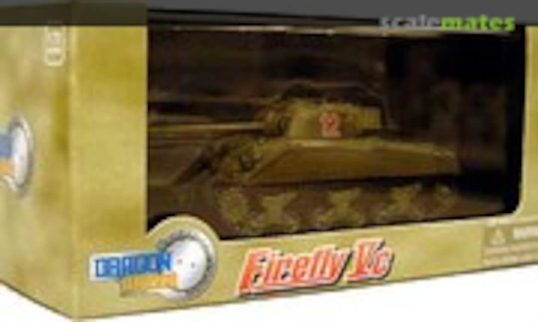 1:72 Firefly Vc (Dragon Armor 60251)