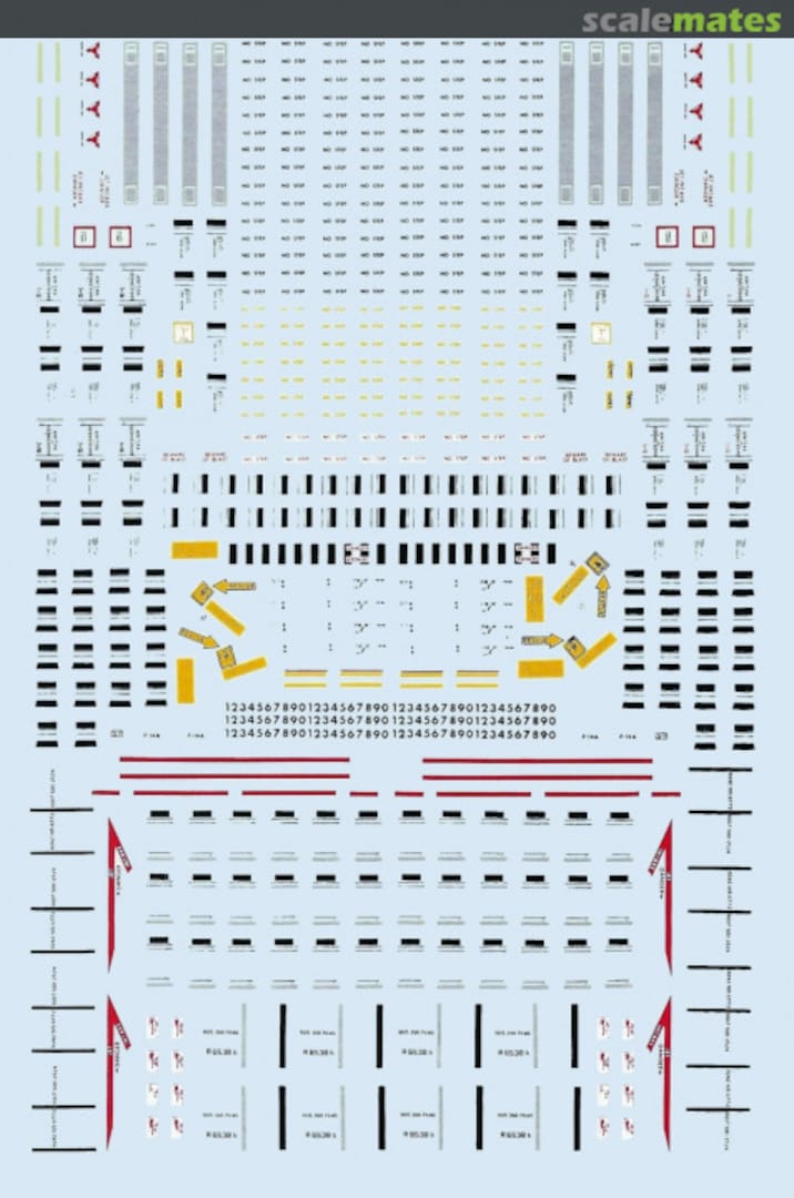 Boxart F-14 Tomcat Data 72-0248 Microscale