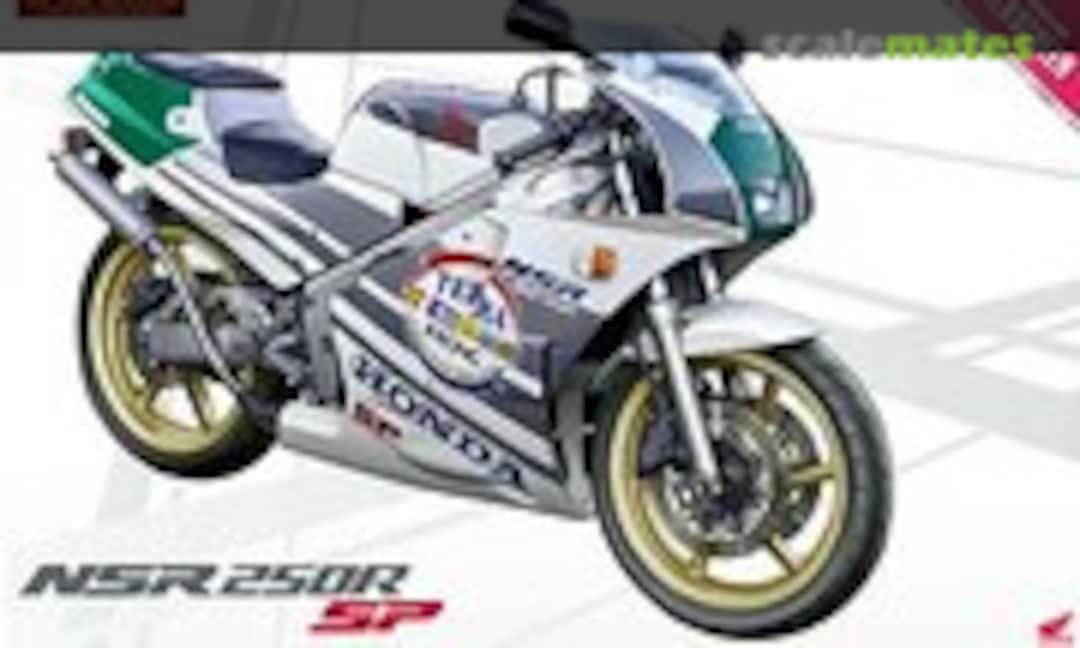 1:12 Honda NSR250R SP 1989 (Aoshima 050057)