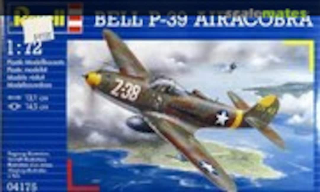 1:72 Bell P-39 Airacobra (Revell 04175)