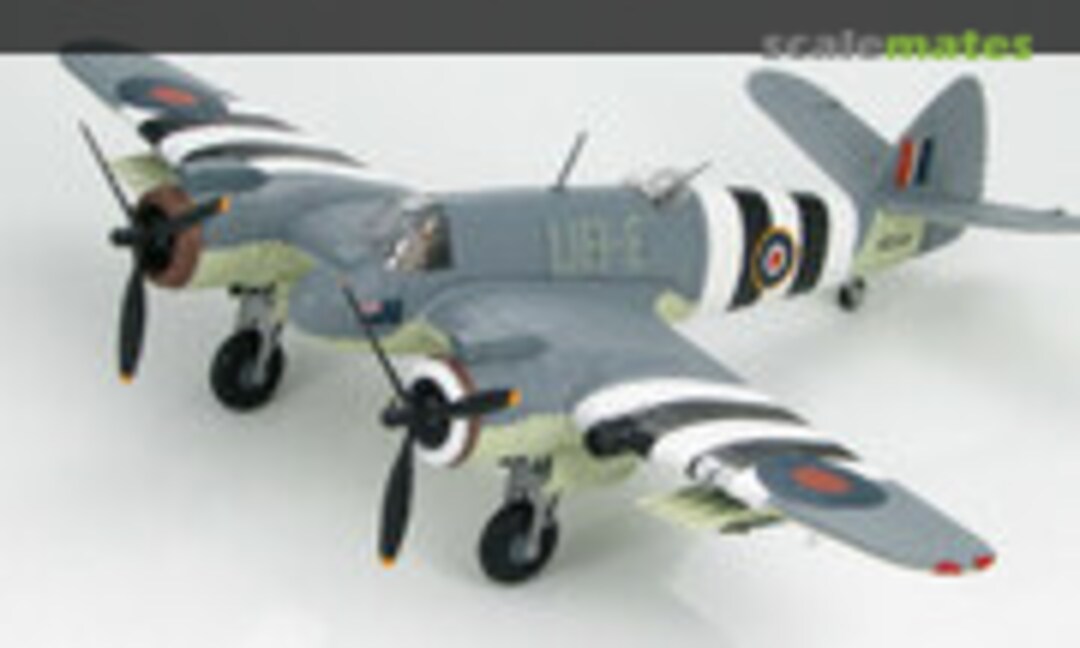 Bristol Beaufighter TF.X (Hobby Master HA2310)