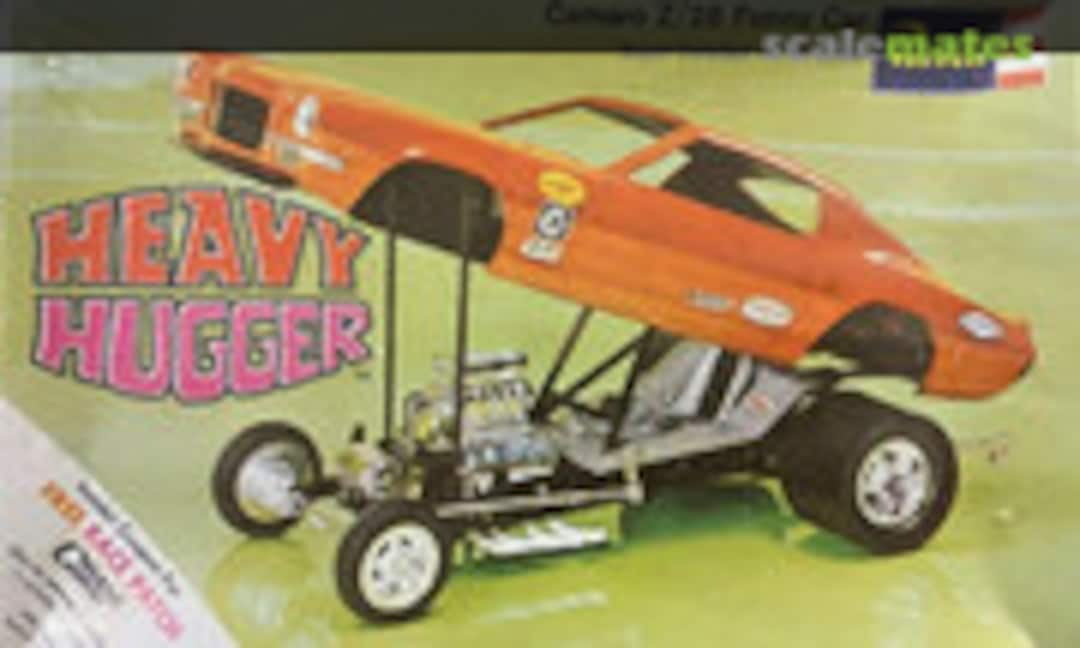 1:25 Heavy Hugger (Revell H-1342)