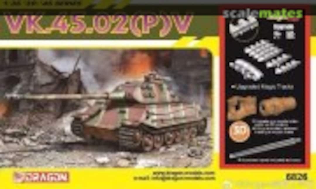 6826