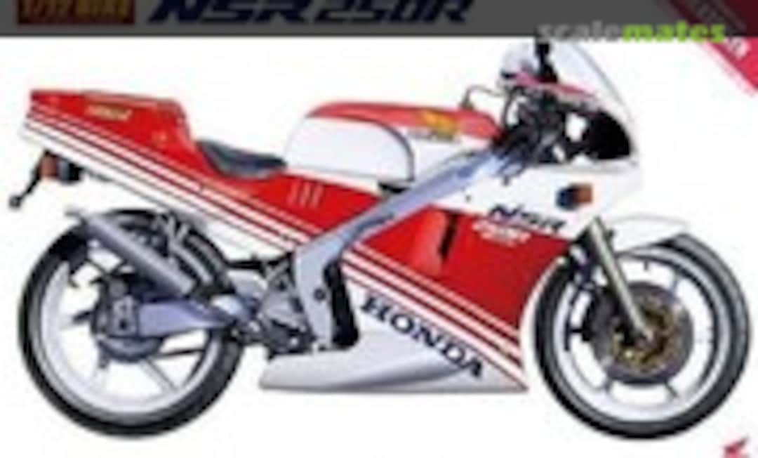 1:12 Honda NSR250R '88 (Aoshima 050064)