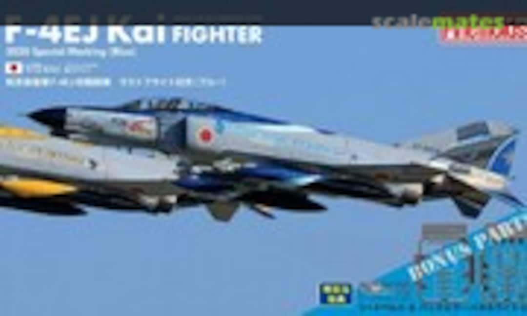 1:72 F-4EJ Kai Fighter (Fine Molds 72838)