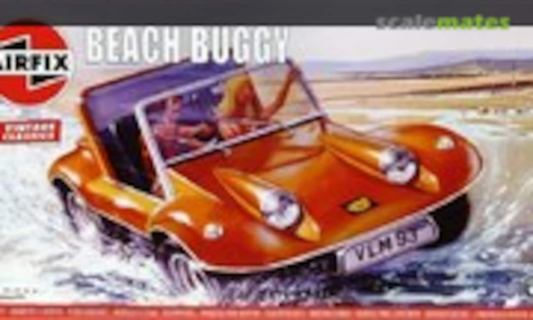 1:32 Beach Buggy (Airfix A02412V)