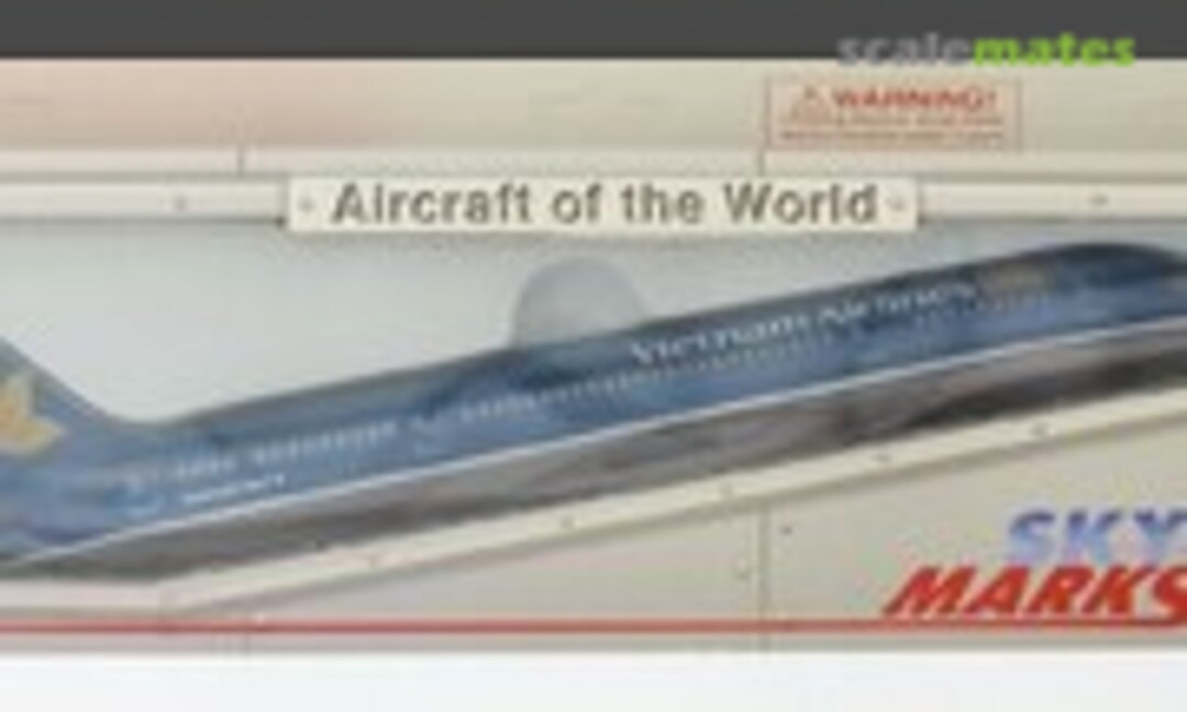 1:200 Boeing 787-8 (Sky Marks SKR307)