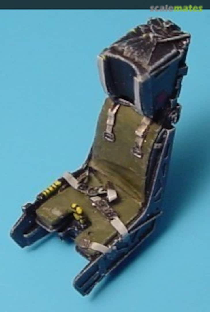 Boxart SJU-5/6A ejection seats (F-18 ver.) 4216 Aires