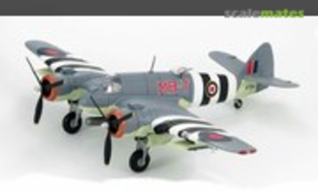 Bristol Beaufighter TF.Mk.X (Hobby Master HA2301)