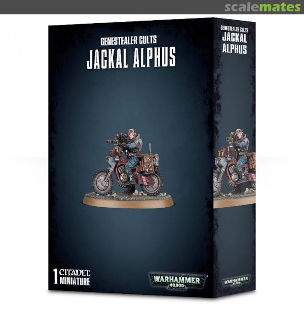 Boxart Jackal Alphus 51-63 Games Workshop