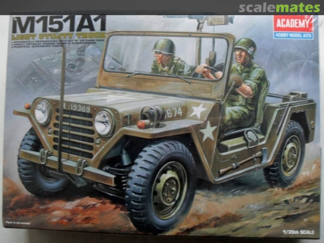 Boxart M151A1 1323 Academy