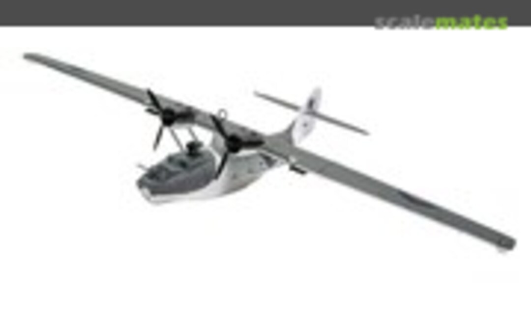 1:72 Consolidated Catalina IVA (Corgi AA36111)