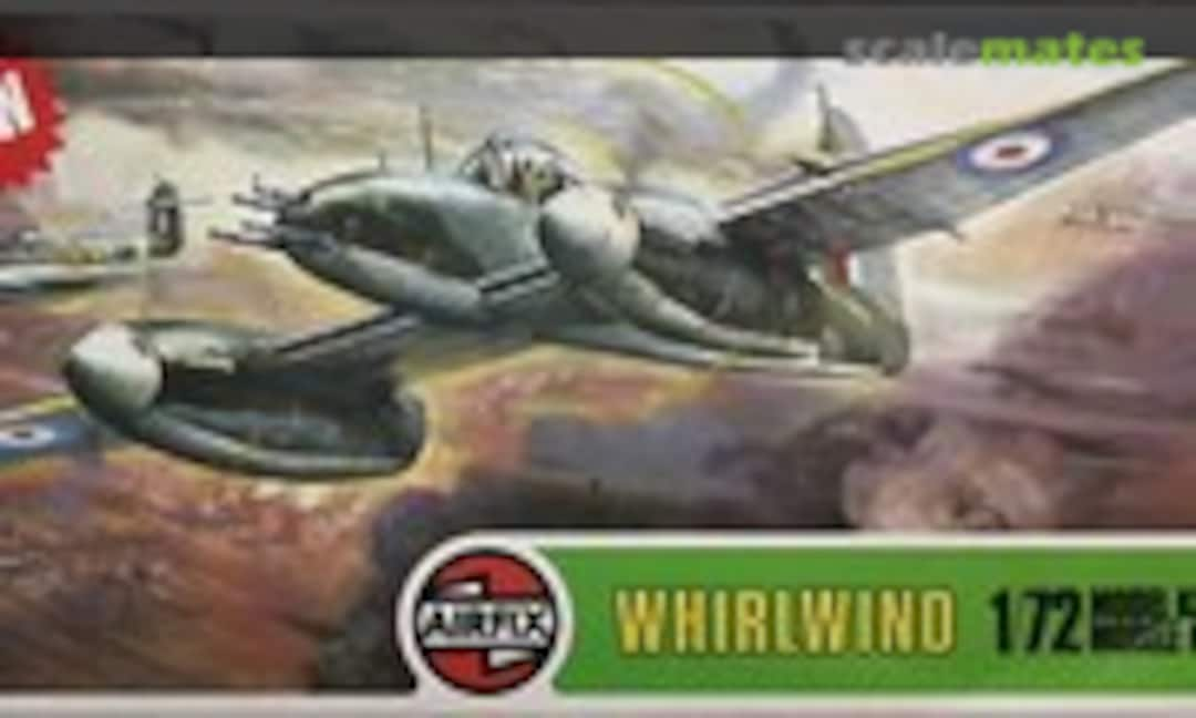 1:72 Whirlwind (Airfix 02064-0)