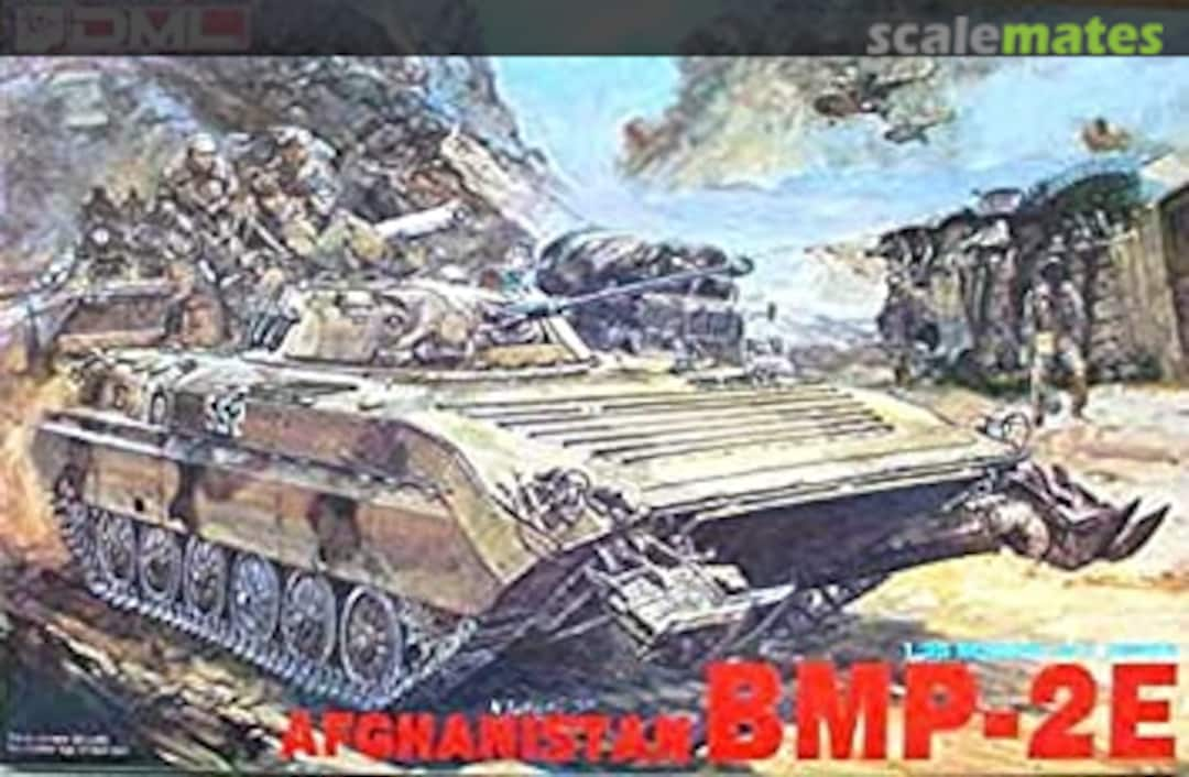 Boxart BMP-2E 3508 DML