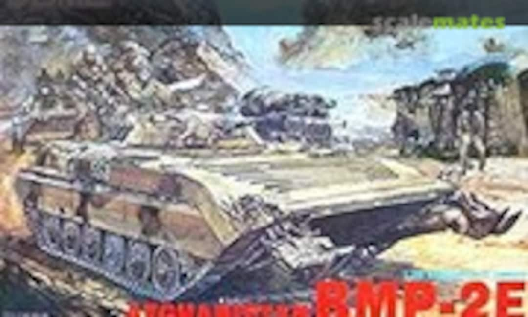 1:35 BMP-2E (DML 3508)