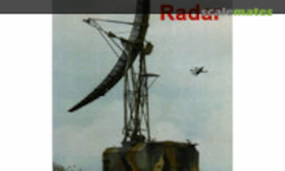 PRV-16 radar (ZZ Exclusive Modell ZZ72022)