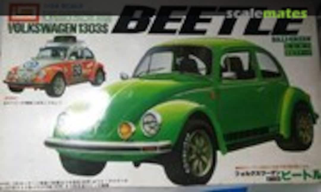 1:24 Beetle (IMAI B674)