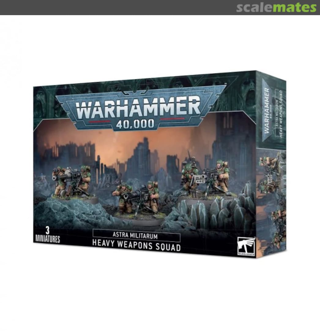 Boxart Heavy Weapons Squad 47-19 Games Workshop