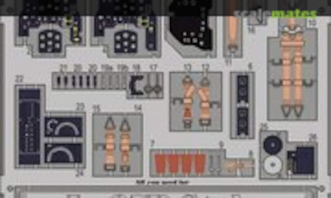 1:48 Ju 87B Stuka (Eduard FE200)