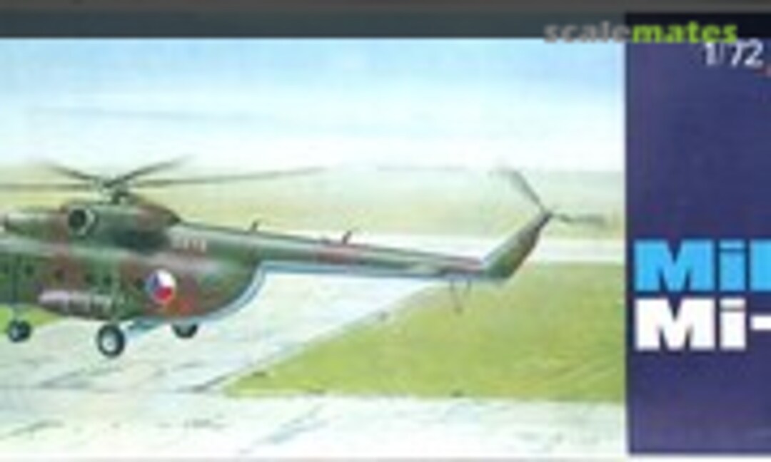 1:72 Mil Mi-8 (KP 28)