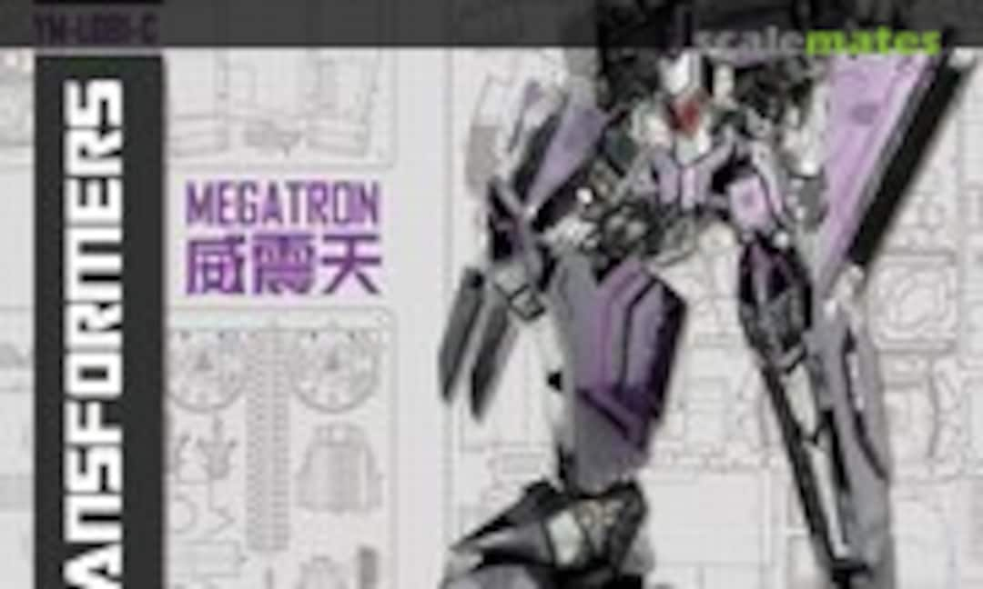 No Megatron (Mu Model YM-L081-C)