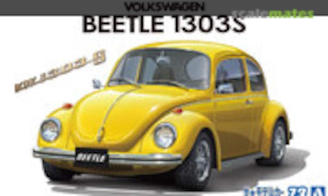 1:24 Beetle 1303S (Aoshima 061305)