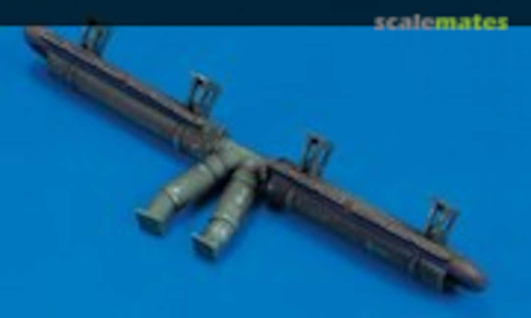 1:35 M18 Hellcat &quot;Mufflers&quot; (Royal Model 346)