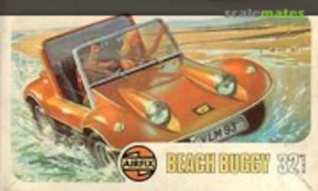 1:32 Beach Buggy (Airfix M212C)