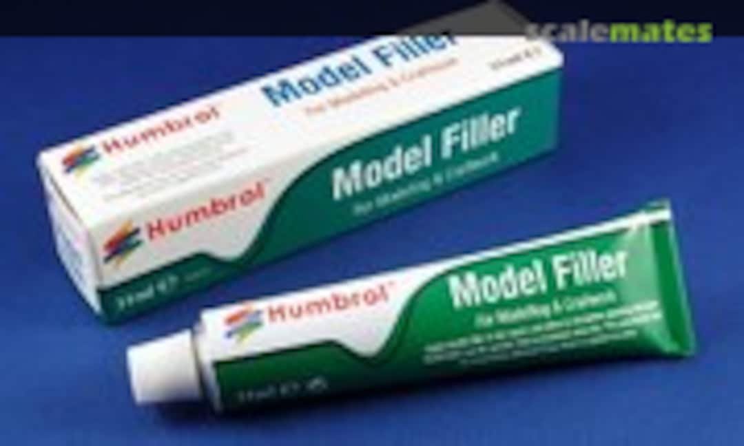 No Model Filler (Humbrol AE3016)