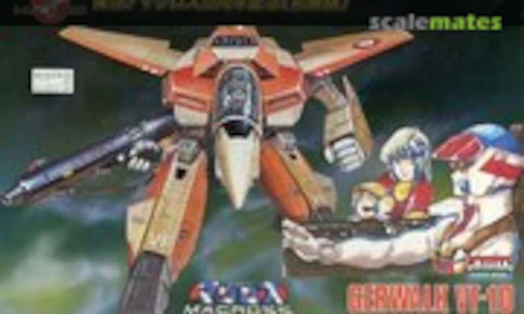 1:100 Gerwalk VF-1D (ARII 76057-500)