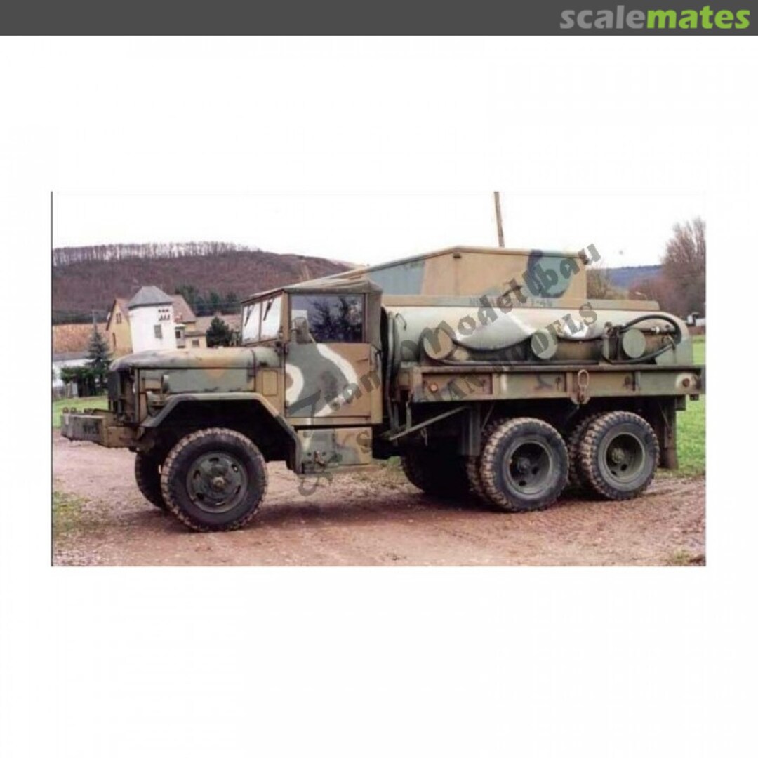 Boxart M49A2 MT72145 Modell Trans Modellbau