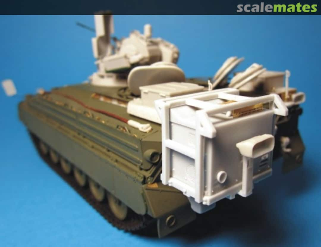 Boxart Raumklimagerät 35084 Perfect Scale Modellbau