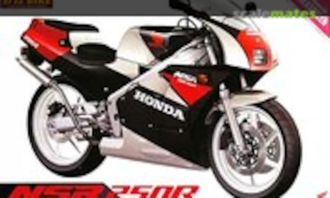 1:12 Honda NSR250R '89 (Aoshima 050071)