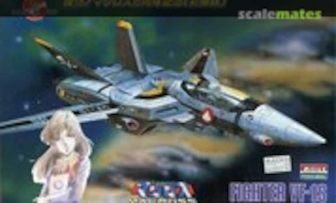 1:100 Fighter VF-1S (ARII 76510-500)