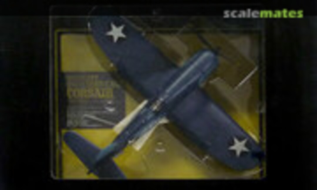 1:48 Vought F4U-1 Bird Cage Corsair (Tamiya 21040)