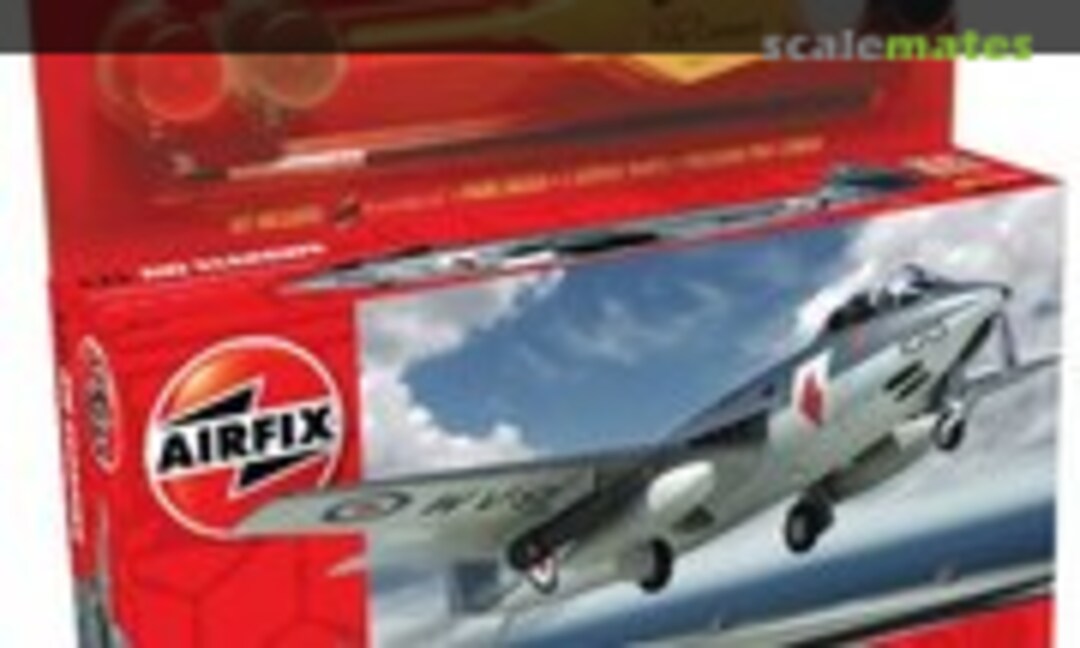 1:72 AW Sea Hawk (Airfix A50083)