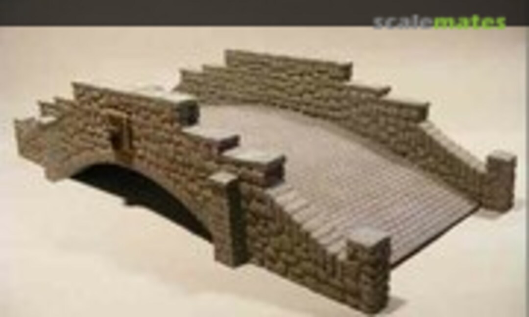 Large Stone Bridge (Reality in Scale 35188)