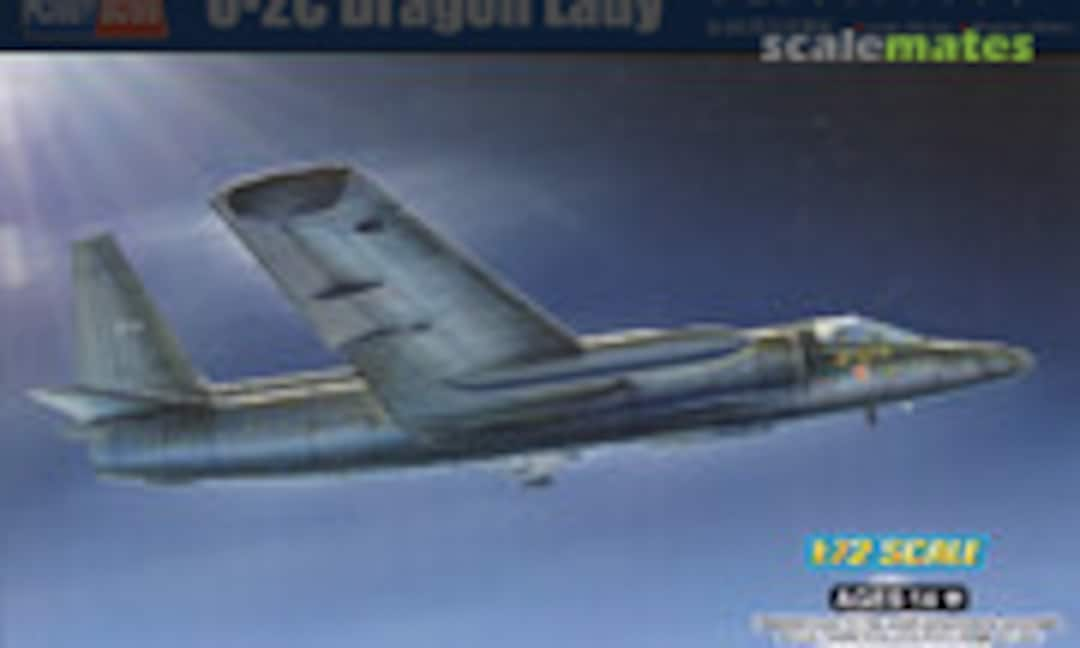 1:72 U-2C Dragon Lady (HobbyBoss 87271)