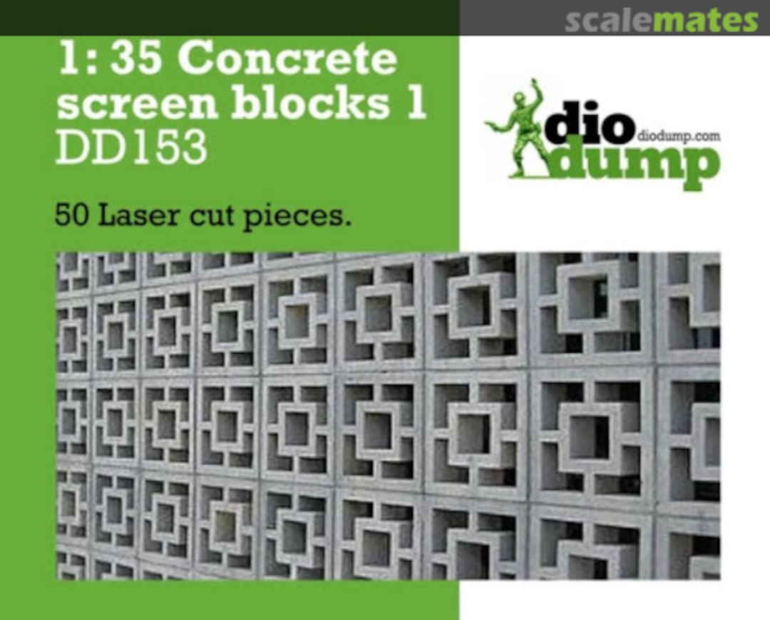 Boxart Concrete screen blocks 1 dd153 DioDump