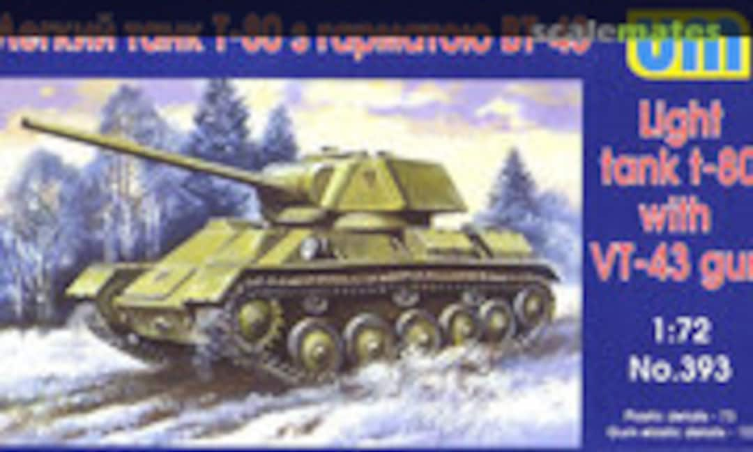 1:72 T-80 (UM  393)